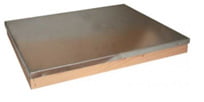 10 Frame Telescoping Top